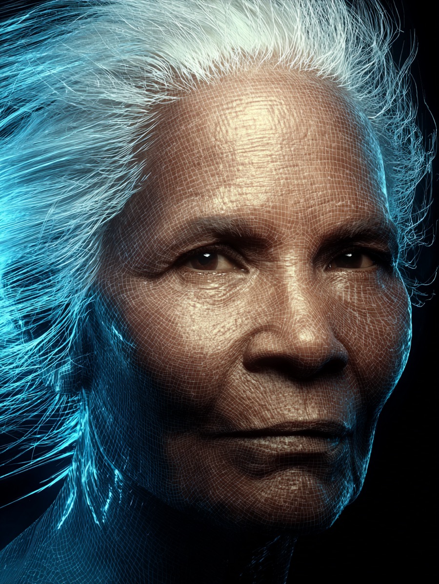 Ismênia, a Refinadora de Persona